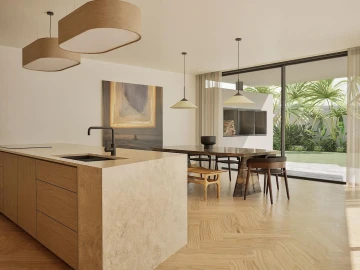 Moradia T4 para Venda em Cascais e Estoril