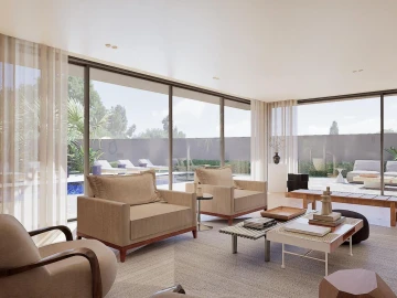 Moradia T4 para Venda em Cascais e Estoril