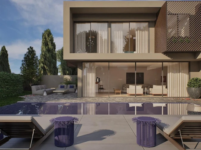 Moradia T4 para Venda em Cascais e Estoril Foto 3