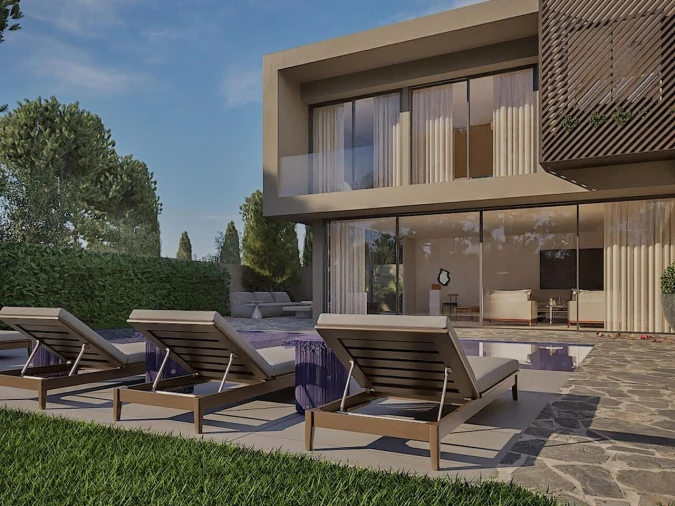 Moradia T4 para Venda em Cascais e Estoril Foto 6