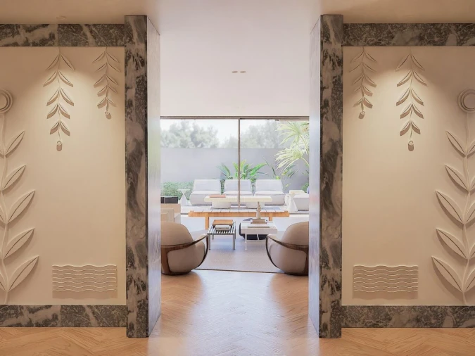 Moradia T4 para Venda em Cascais e Estoril Foto 24