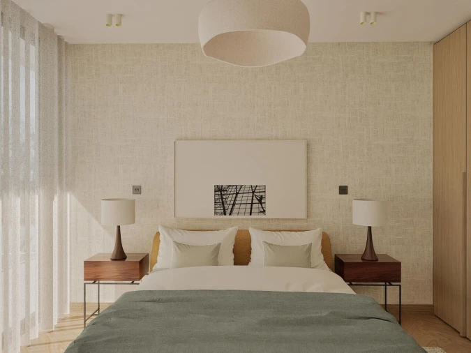 Moradia T4 para Venda em Cascais e Estoril Foto 40