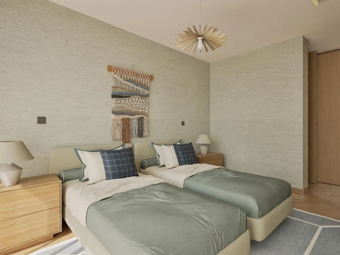 Moradia T4 para Venda em Cascais e Estoril Foto 42