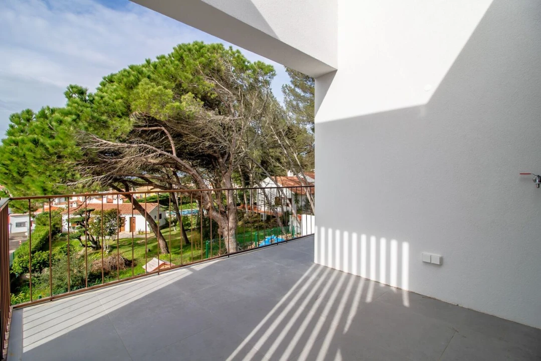 Moradia T3 para Venda em Alcabideche Foto 28