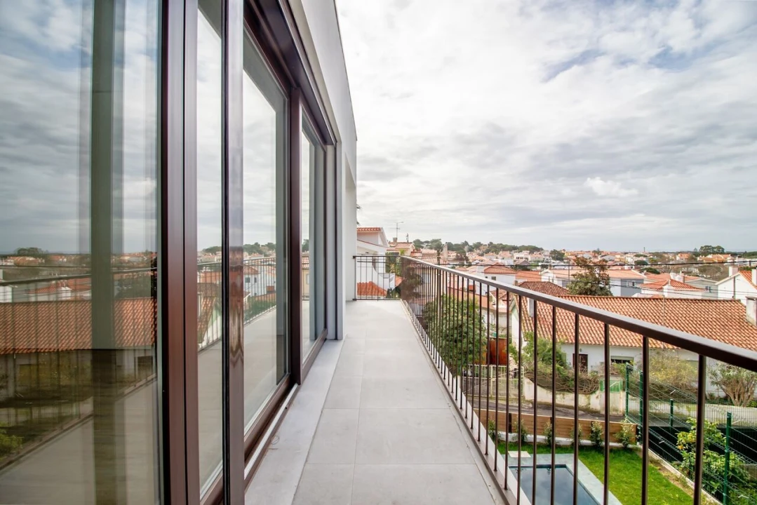 Moradia T3 para Venda em Alcabideche Foto 30