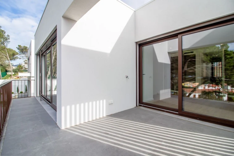 Moradia T3 para Venda em Alcabideche Foto 18