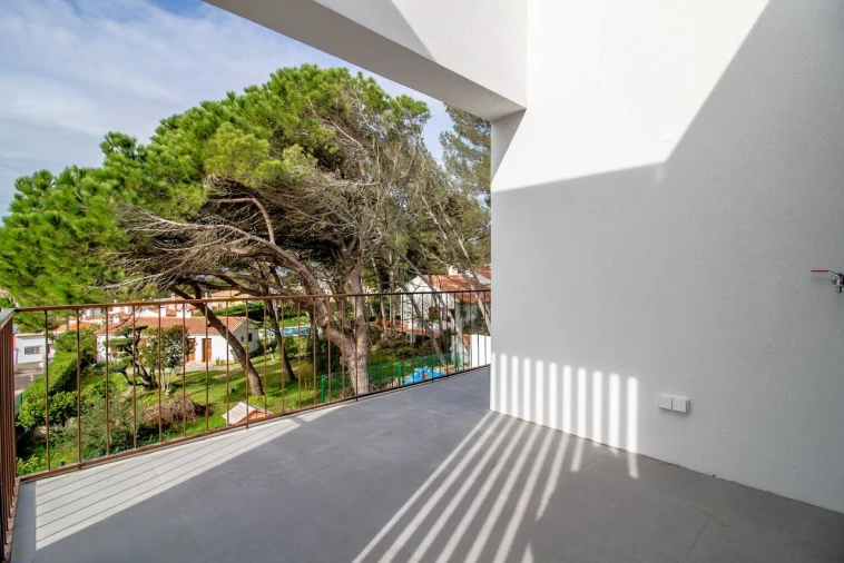 Moradia T3 para Venda em Alcabideche Foto 28