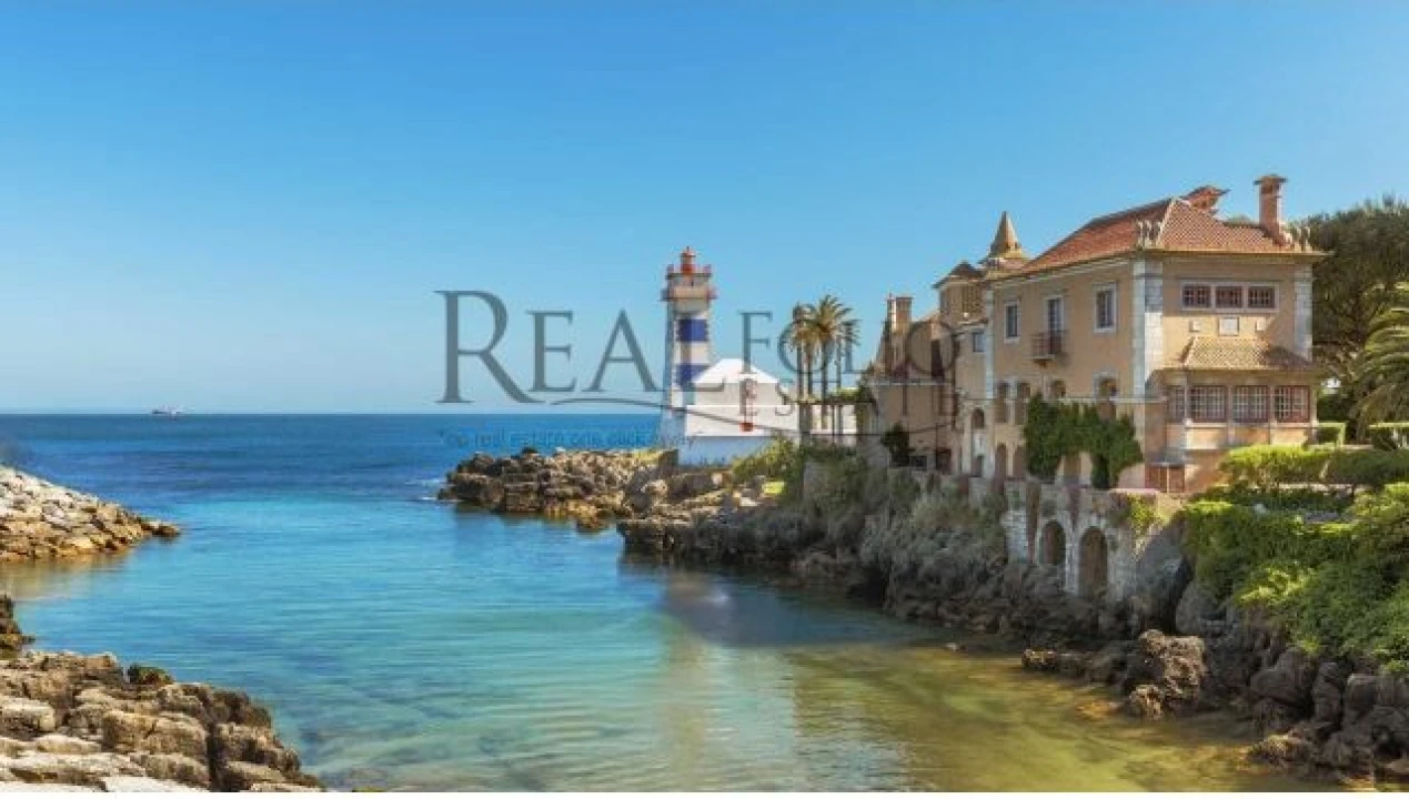 Terreno para Venda em Cascais e Estoril Foto 43