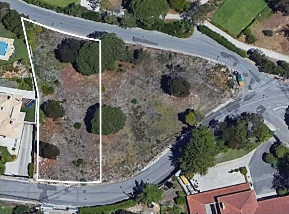 Terreno para Venda em Cascais e Estoril Foto 24