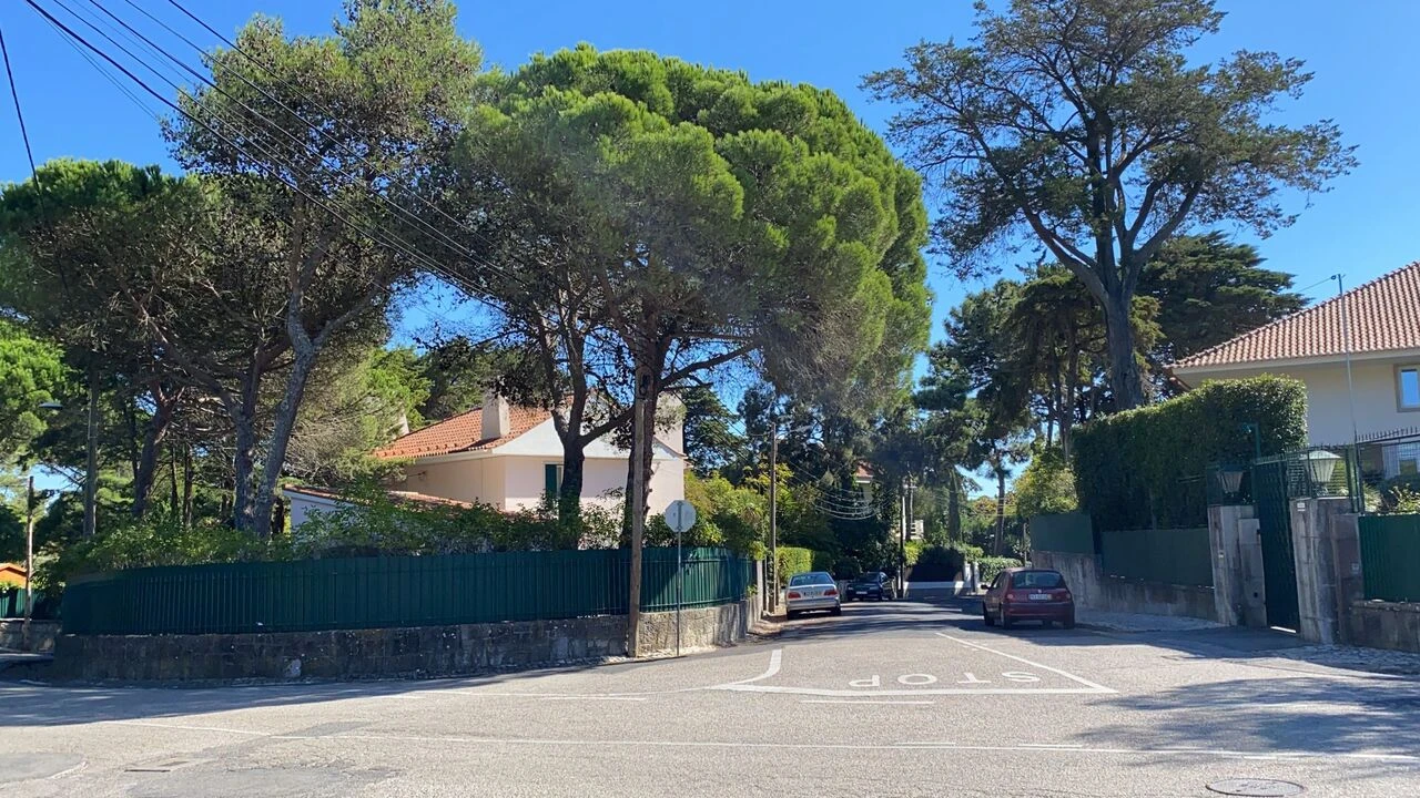Terreno para Venda em Cascais e Estoril Foto 21