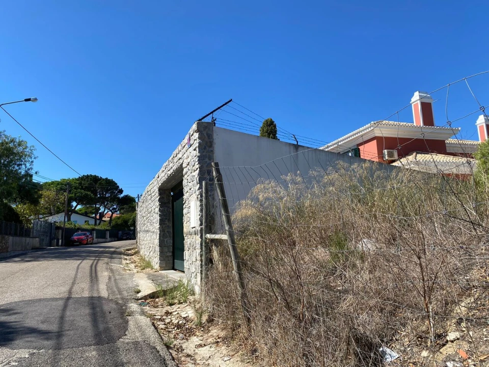 Terreno para Venda em Cascais e Estoril Foto 37