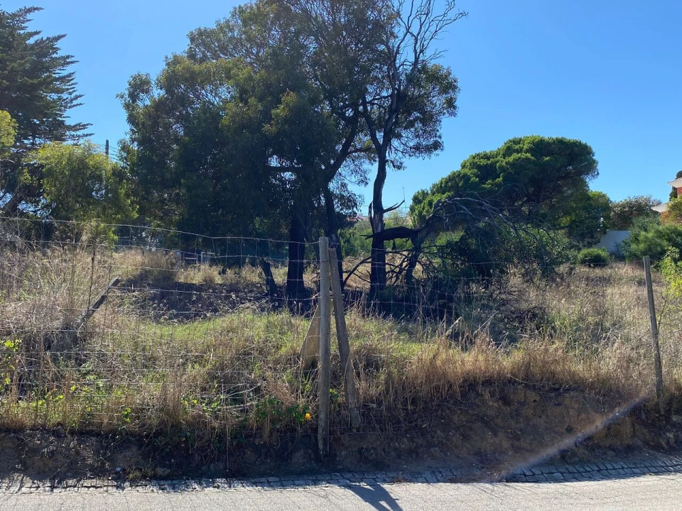 Terreno para Venda em Cascais e Estoril Foto 31