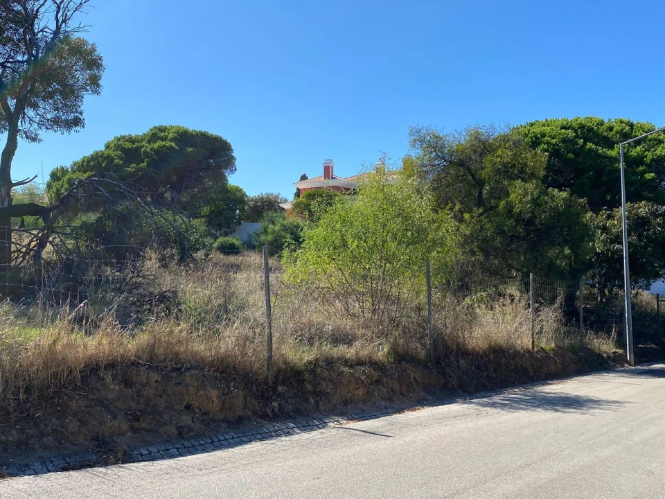 Terreno para Venda em Cascais e Estoril Foto 35