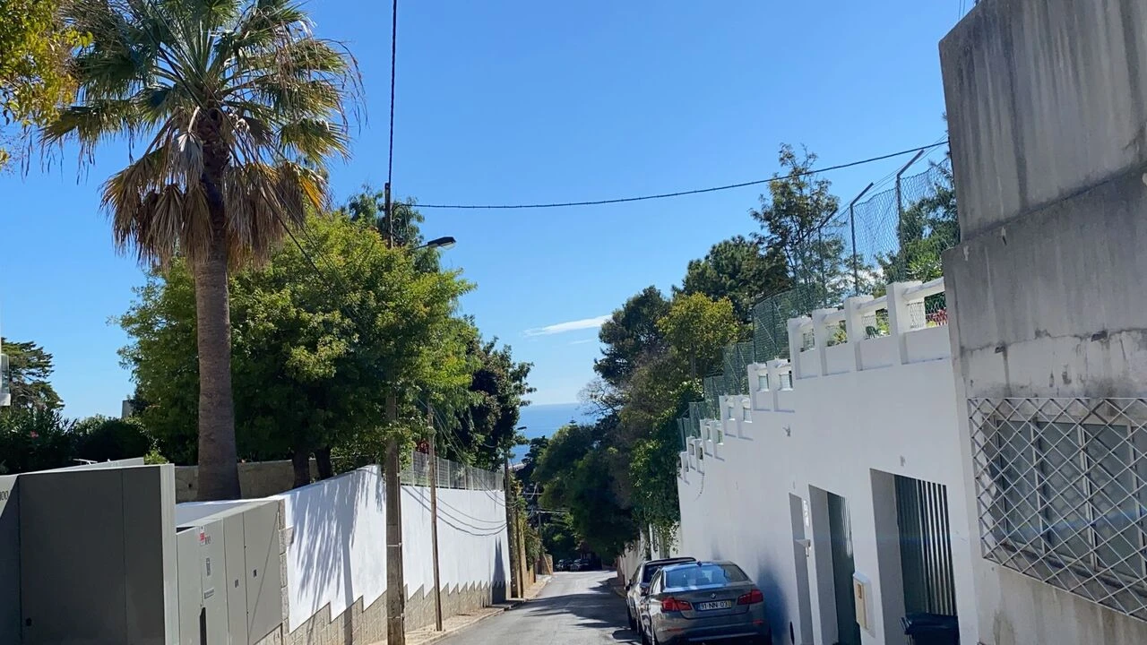 Terreno para Venda em Cascais e Estoril Foto 20