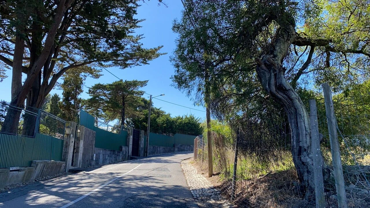 Terreno para Venda em Cascais e Estoril Foto 38