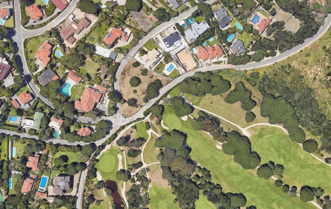 Terreno para Venda em Cascais e Estoril Foto 25
