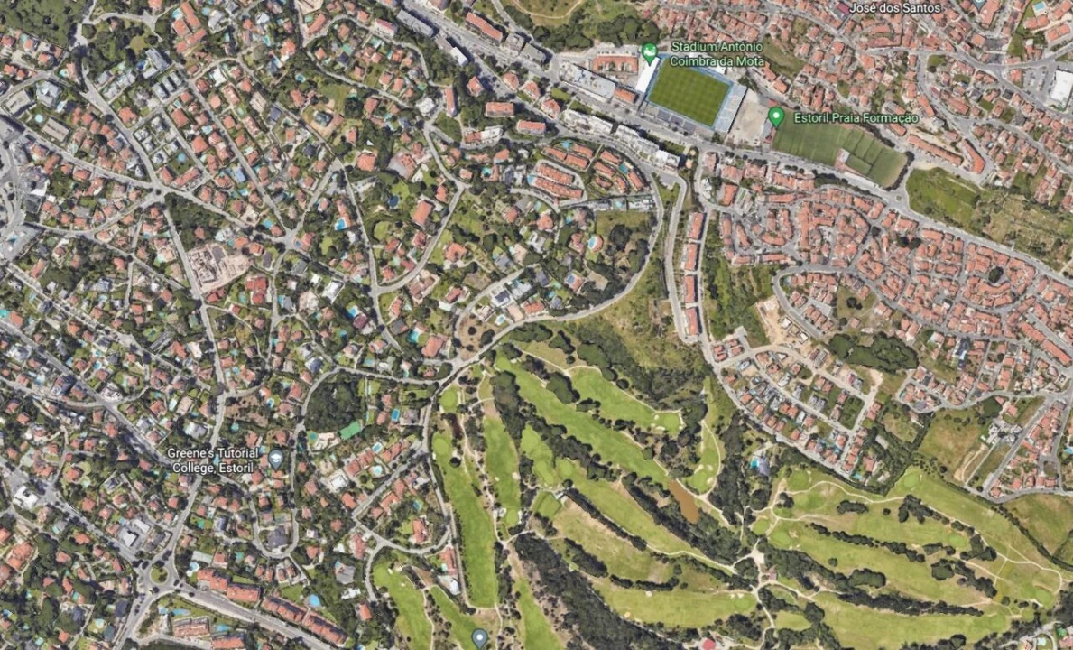Terreno para Venda em Cascais e Estoril Foto 45