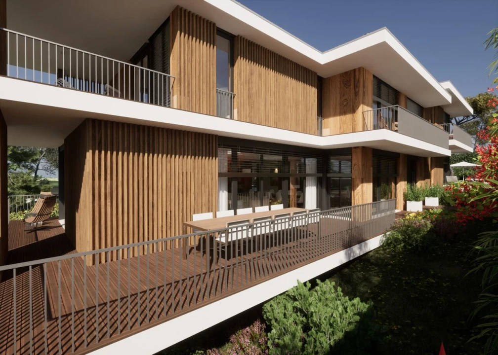 Terreno para Venda em Cascais e Estoril Foto 2