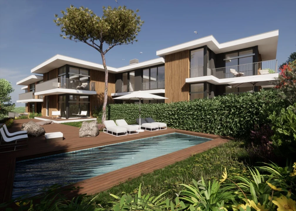 Terreno para Venda em Cascais e Estoril Foto 4