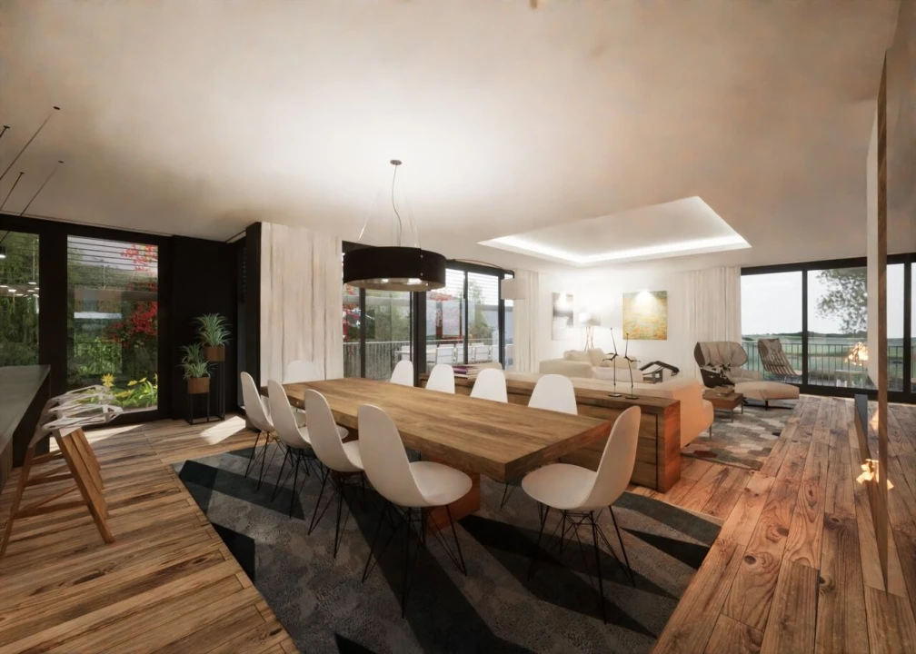 Terreno para Venda em Cascais e Estoril Foto 11