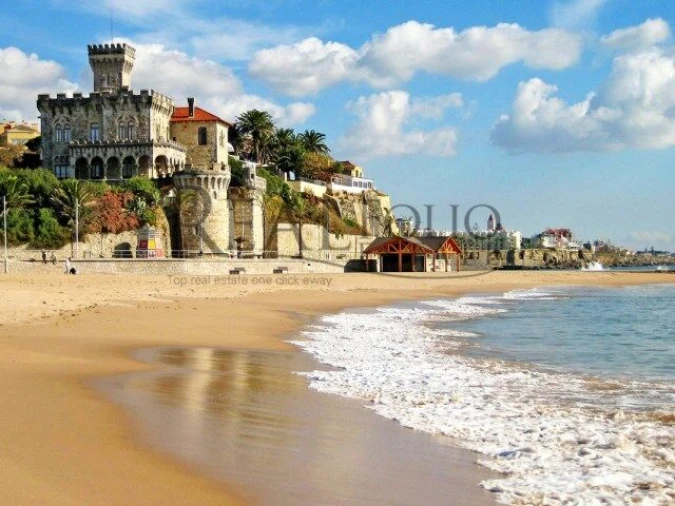 Terreno para Venda em Cascais e Estoril Foto 44