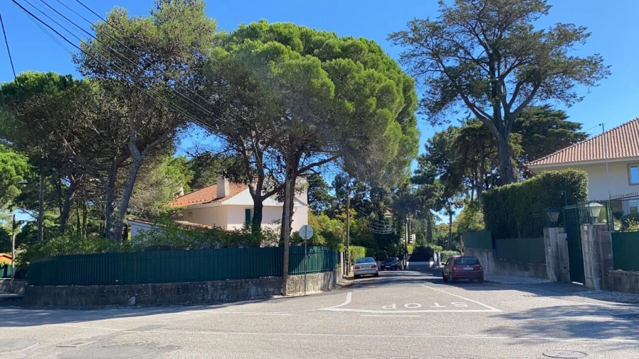 Terreno para Venda em Cascais e Estoril Foto 21