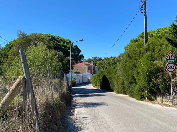Terreno para Venda em Cascais e Estoril Foto 34