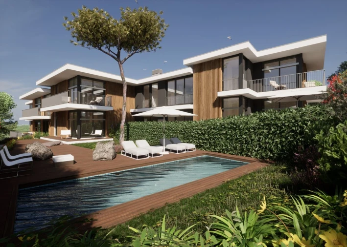 Terreno para Venda em Cascais e Estoril Foto 4