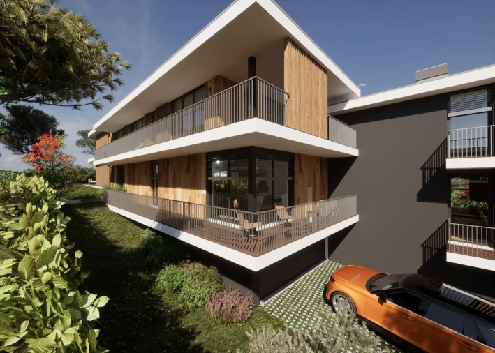 Terreno para Venda em Cascais e Estoril Foto 8