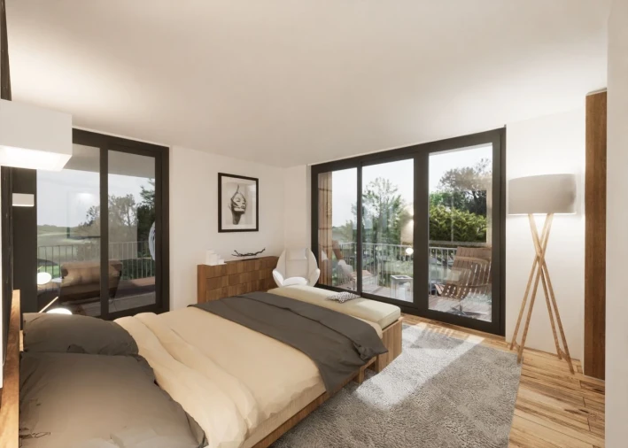 Terreno para Venda em Cascais e Estoril Foto 18