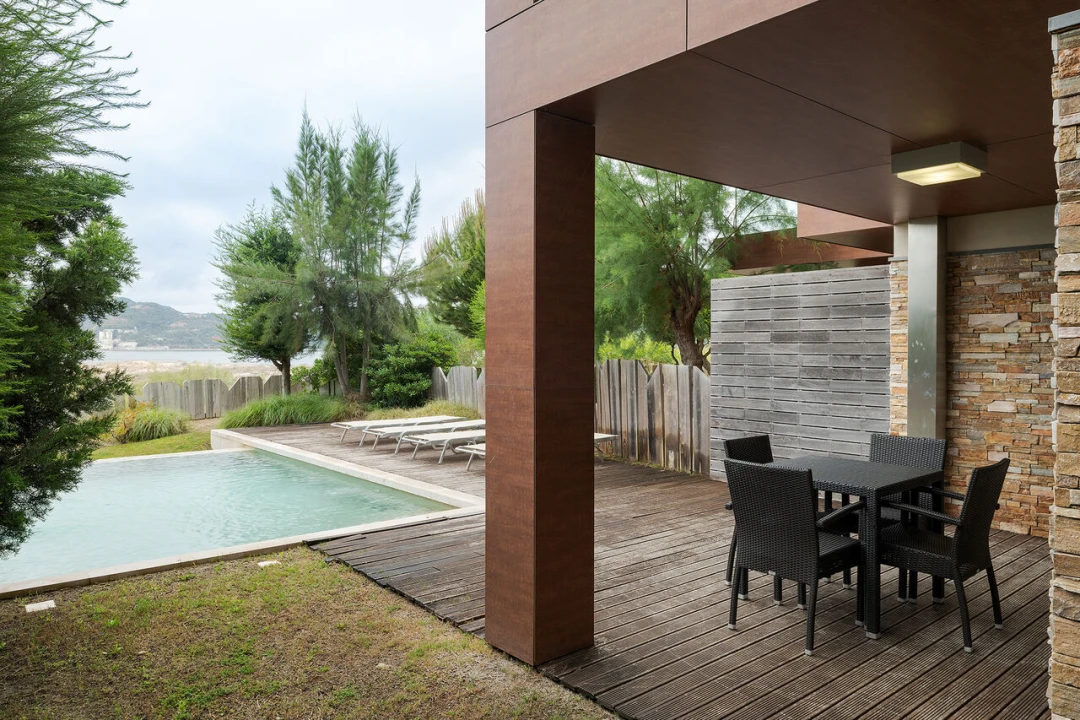 Apartamento T2 para Venda em Carvalhal Foto 2