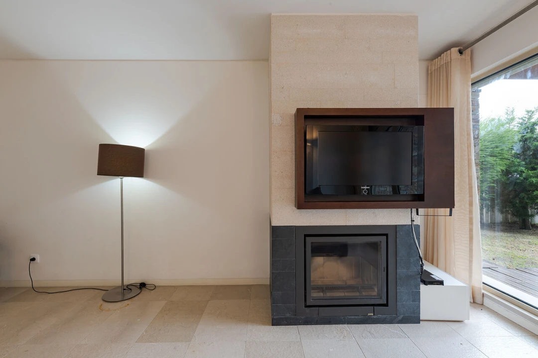 Apartamento T2 para Venda em Carvalhal Foto 4