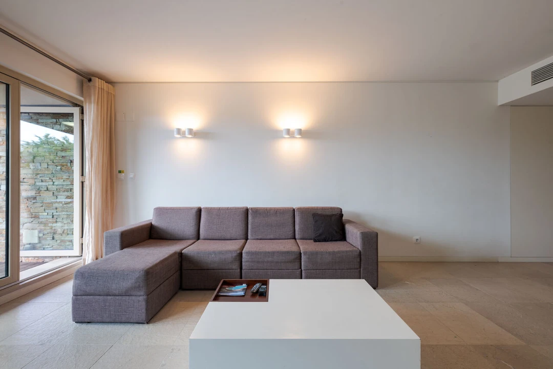 Apartamento T2 para Venda em Carvalhal Foto 8