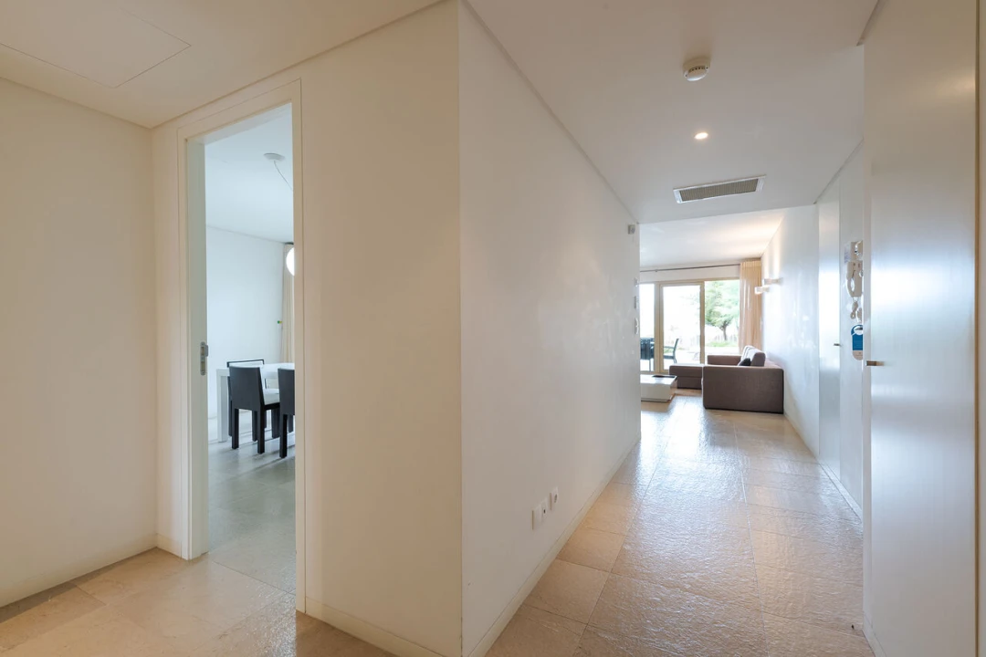 Apartamento T2 para Venda em Carvalhal Foto 9