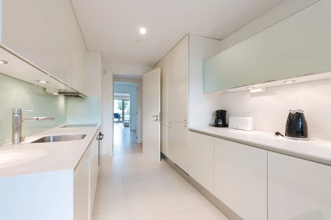 Apartamento T2 para Venda em Carvalhal Foto 13