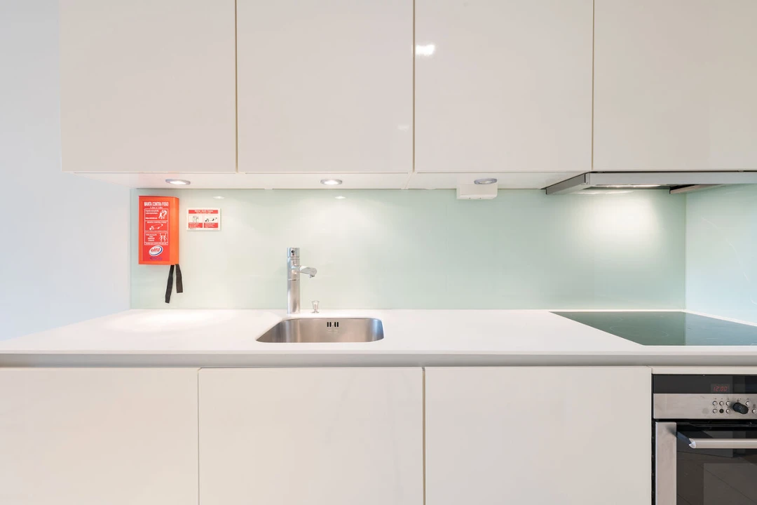 Apartamento T2 para Venda em Carvalhal Foto 15