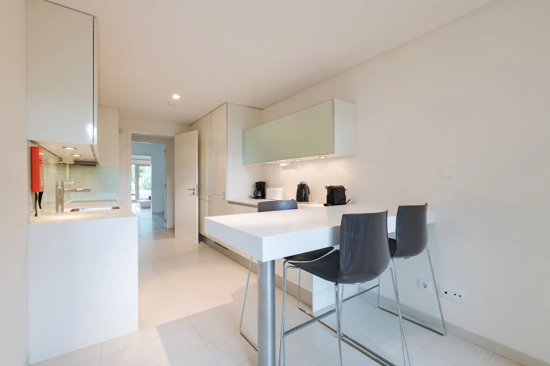 Apartamento T2 para Venda em Carvalhal Foto 16