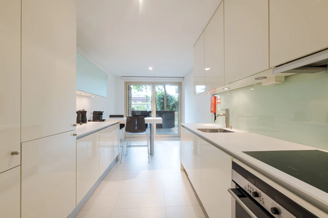 Apartamento T2 para Venda em Carvalhal Foto 17