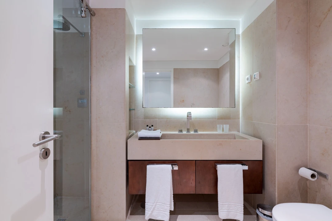 Apartamento T2 para Venda em Carvalhal Foto 27