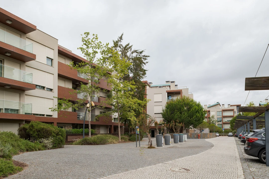 Apartamento T2 para Venda em Carvalhal Foto 30