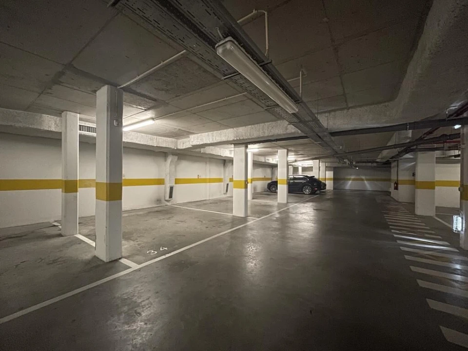 Apartamento T2 para Venda em Carvalhal Foto 32