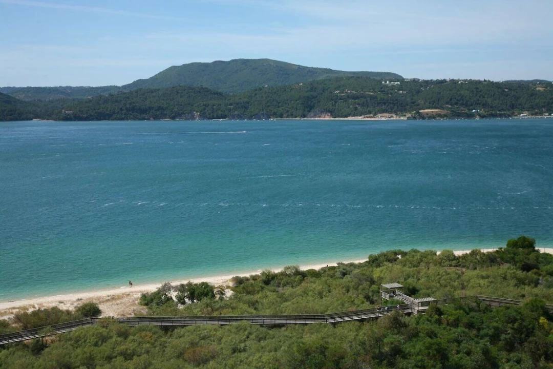 Apartamento T2 para Venda em Carvalhal Foto 35