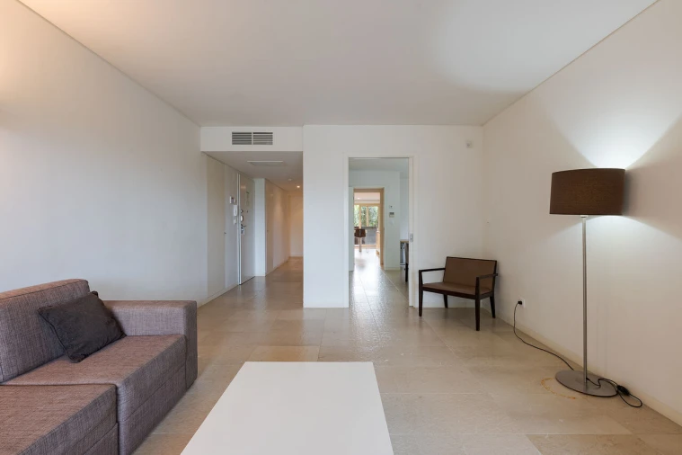 Apartamento T2 para Venda em Carvalhal Foto 6