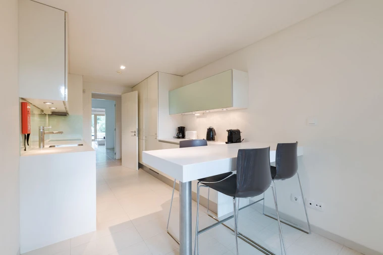 Apartamento T2 para Venda em Carvalhal Foto 16