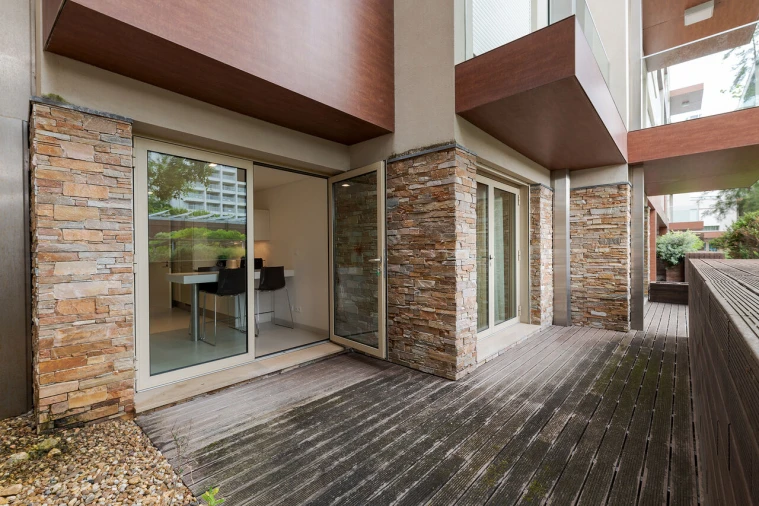 Apartamento T2 para Venda em Carvalhal Foto 19