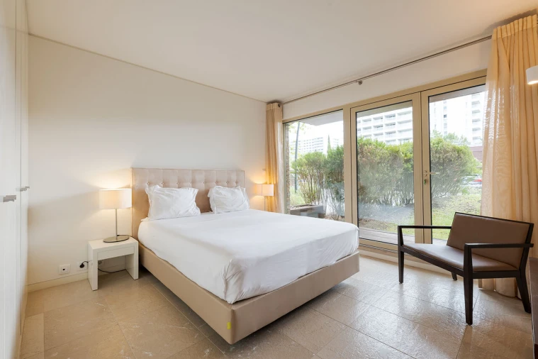 Apartamento T2 para Venda em Carvalhal Foto 20