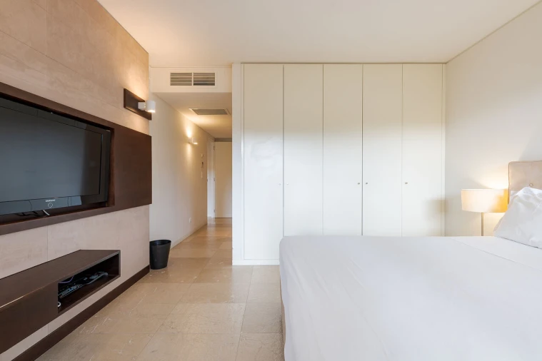 Apartamento T2 para Venda em Carvalhal Foto 21