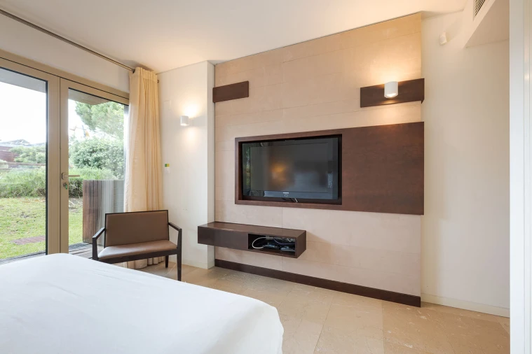 Apartamento T2 para Venda em Carvalhal Foto 22