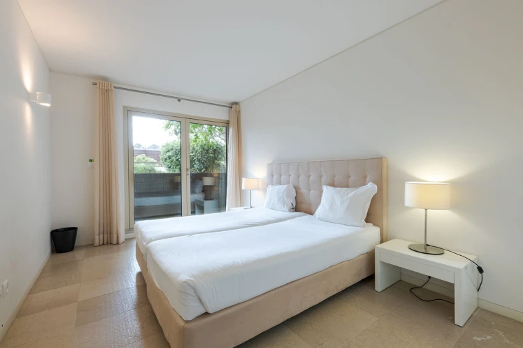 Apartamento T2 para Venda em Carvalhal Foto 25