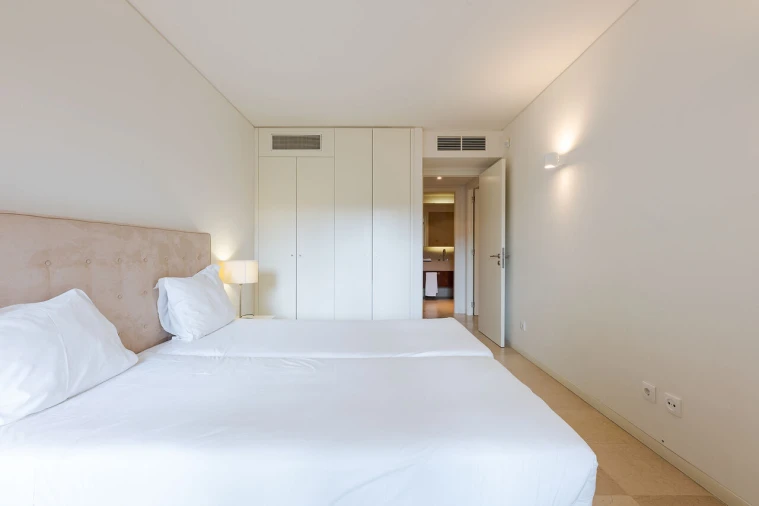 Apartamento T2 para Venda em Carvalhal Foto 26